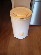 Centrifuge., Minder dan 4 kg, Ophalen, Overige typen, Minder dan 85 cm