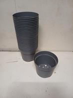 Kweekpotten 2 liter, Tuin en Terras, Bloempotten, Kunststof, Gebruikt, Info@krimpen.nl, Molenstraat 42
4758 AB Standdaarbuiten
Nederland