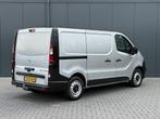 Opel Vivaro 1.6 CDTI 126 PK / L1H1 / 1e EIG / TREKHAAK / AIR, Voorwielaandrijving, Gebruikt, Euro 6, 4 cilinders
