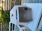 Sky kennel hond bench, Dieren en Toebehoren, Ophalen, Zo goed als nieuw