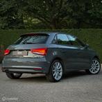 Audi A1 Sportback 1.4 TFSI Sport Pro Line S AUT|LED|PDC|, Auto's, 125 pk, Euro 6, 4 cilinders, 4 stoelen