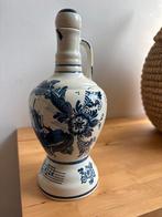 Henkes Porseleinen Karaf met Muziekdoos, Antiek en Kunst, Ophalen of Verzenden