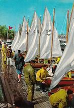 Loosdrecht- -Haven., Verzenden, 1960 tot 1980, Ongelopen, Utrecht