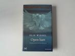 20408-8-2 :Open hart - Elie Wiesel ., Boeken, Ophalen of Verzenden, Zo goed als nieuw, Sport