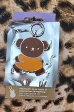 Nijntje verborgen schatjes hema sleutelhangers nijntje, Ophalen of Verzenden