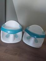 Bébé Angel badringen/badzitjes | 2 stuks | Tweeling, Ophalen of Verzenden, Zo goed als nieuw, Badzitje of Badring, Overige merken