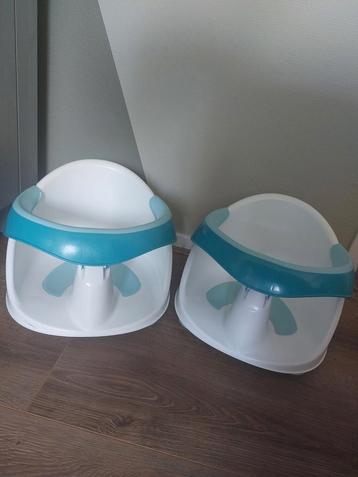 Bébé Angel badringen/badzitjes | 2 stuks | Tweeling beschikbaar voor biedingen