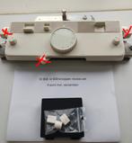 Brother Breimachine Onderdelen, Hobby en Vrije tijd, Ophalen of Verzenden, Gebruikt, Breien, Machine