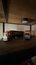 tekno scania, Overige niveaus, Starter, Overige vormen