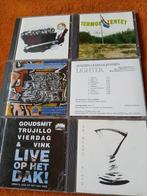 12 JAZZ CD'S, Cd's en Dvd's, Cd Singles, Jazz en Blues, Ophalen of Verzenden, Zo goed als nieuw