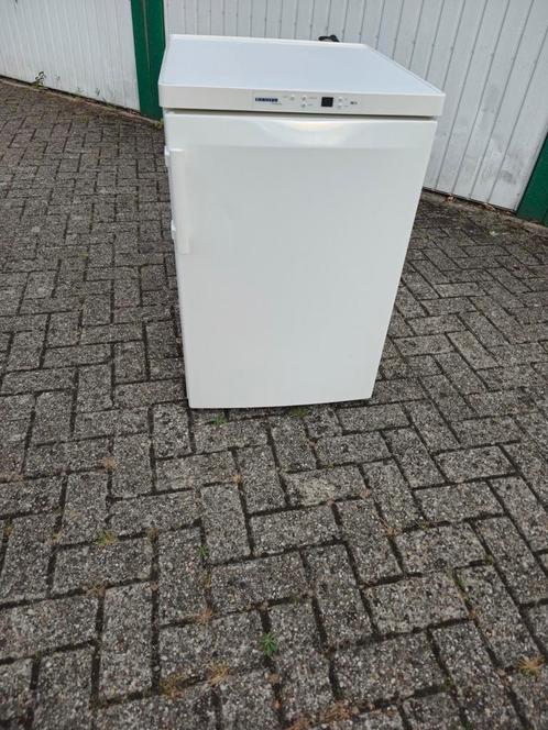 Liebherr tafelmodel vriezer 4 laden 101L A+ klasse IPS.., Witgoed en Apparatuur, Vriezers en Diepvrieskisten, Zo goed als nieuw