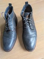 Australian hoge schoenen mt.43, Blauw, Boots, Ophalen of Verzenden, Zo goed als nieuw
