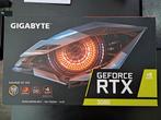Gigabyte RTX 3080 Gaming OC 12GB, Cadeaubon, Eén persoon