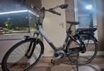 Gazelle orange cx nuvinci hybrid, Ophalen, Gebruikt, 50 km per accu of meer, Gazelle