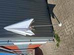 Protecq bimini boot parasol, Watersport en Boten, Accessoires en Onderhoud, Ophalen of Verzenden, Gebruikt