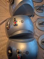 Sony Audio Systeem S5-LA300ED (4 stuks), Overige merken, Gebruikt, Ophalen of Verzenden, 60 tot 120 watt