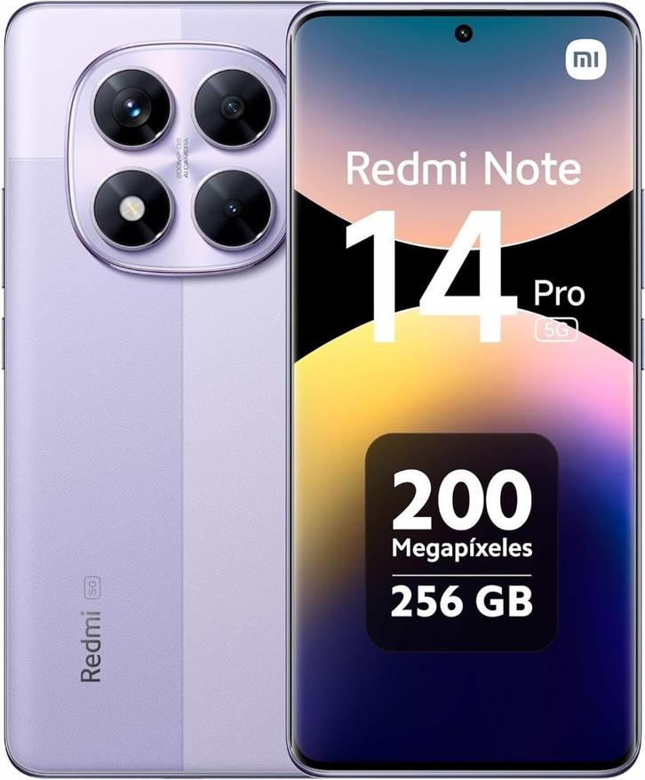 Xiaomi Redmi Note 14 Pro+, Redmi Watch, Redmi Buds, Telecommunicatie, Mobiele telefoons | Toebehoren en Onderdelen, Zo goed als nieuw