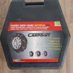 Sneeuwkettingen, Auto diversen, Sneeuwkettingen, Ophalen of Verzenden, Zo goed als nieuw