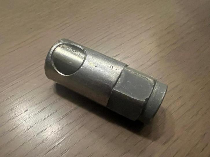 11 luchtkoppelingen Staubli Serie 06 1/4" binnendraad, Auto diversen, Autogereedschap, Gebruikt, Ophalen of Verzenden