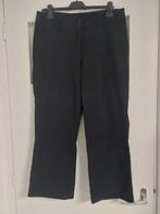 Leuke broek red button zwart stretch maat 42 / 44 lengte 27, Zwart, Maat 42/44 (L), Ophalen of Verzenden, Zo goed als nieuw