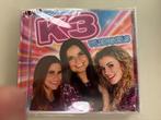 K3.: Vleugels (Nieuw in Plastic), Ophalen of Verzenden, Nieuw in verpakking, Muziek, Vanaf 10 jaar