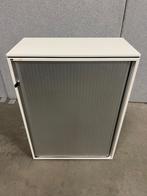 VS Archiefkast / Schuifdeurkast / kast 85x43xH115 cm, 2 st, Gebruikt, Verzenden, 100 tot 150 cm, 50 tot 100 cm