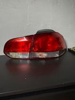 Golf 6 Achterlampen, Ophalen of Verzenden, Volkswagen