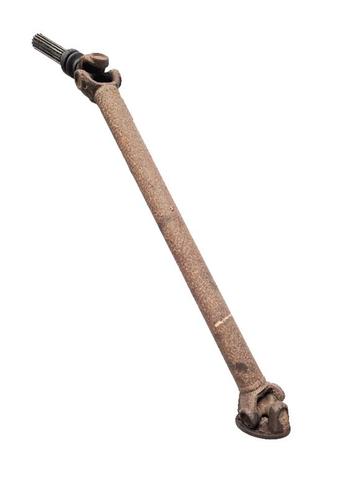 Cardanas aandrijfas achter. Volvo 164 678854 beschikbaar voor biedingen