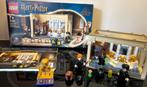 Harry potter lego 67386 wisseldrank vergissing, Ophalen of Verzenden, Gebruikt, Complete set, Lego