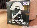 Lady Gaga - The Fame Monster Deluxe Edition 3LP, Ophalen, 2000 tot heden, Nieuw in verpakking, 12 inch