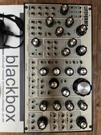 Pittsburgh Modular Lifeforms SV-1 Blackbox, Overige merken, Gebruikt, Met midi-aansluiting, Overige aantallen