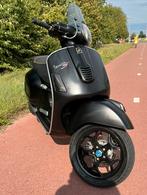 Vespa gts 300 2015 ( super sport ), Verzenden