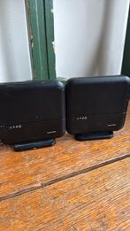 2 experia wifi versterkers met enkele kabeltjes, Computers en Software, WiFi-versterkers, Ophalen of Verzenden, Gebruikt, KPN