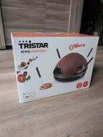 Tristar PZ-9154 Pizza Festa 4, Ophalen of Verzenden, Nieuw, Minder dan 45 cm, Minder dan 45 cm