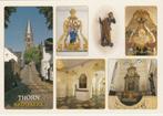 THORN Abdij Kerk, Verzamelen, Ansichtkaarten | Nederland, Verzenden, 1980 tot heden, Ongelopen, Limburg