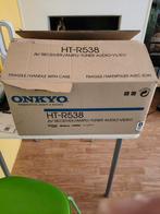 Onkyo Ht-538, Audio, Tv en Foto, Ophalen, Gebruikt, Onkyo