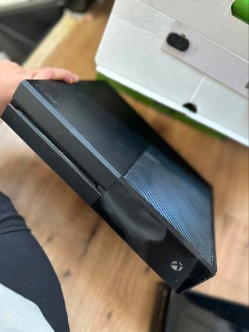 Xbox One 500GB  beschikbaar voor biedingen