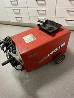 Lastrafo, Ophalen, Gebruikt, 150 tot 250 ampère, Elektroden