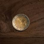 2 Euro Munt Strijd tegen kanker België 2025, Postzegels en Munten, Munten | Europa | Euromunten, Ophalen of Verzenden, België