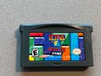 Tetris Worlds - Game Boy Advance, Puzzel en Educatief, 1 speler, Ophalen of Verzenden, Zo goed als nieuw