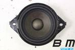 Speaker in dashboard midden Audi A1 Sportback FL 8X0035416C, Auto diversen, Autospeakers, Gebruikt