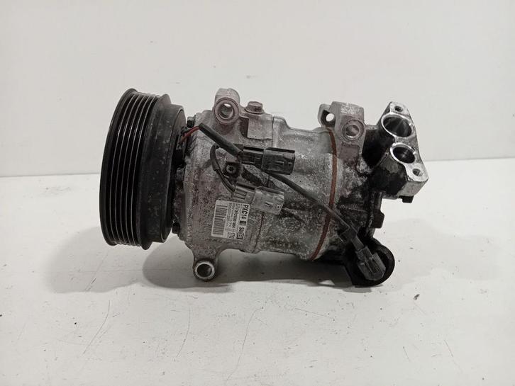 Airco pomp Renault Scénic, Auto-onderdelen, Airco en Verwarming, Renault, Gebruikt, Herkomst onderdeel bekend, 12 maanden garantie