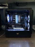 Gaming PC EVGA RTX 3070 XC3 Intel core i5, Computers en Software, Ophalen, Gebruikt, Gaming, SSD
