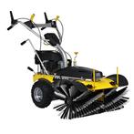 TEXAS SMART SWEEP 800, Ophalen of Verzenden, Nieuw