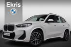 BMW X1 xDrive25e M Sportpakket/ Comfort Access/ Sportstoelen, Stof, Gebruikt, Wit, Bedrijf