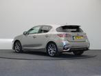Lexus CT 200h F Sport Line | Stoelverwarming | Cruise Contro, Auto's, 65 €/maand, Gebruikt, Euro 6, 4 cilinders