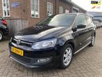 Volkswagen Polo 1.2 TDI BlueMotion Comfortline Bj 2011, Crui, Voorwielaandrijving, Euro 5, Gebruikt, 1199 cc
