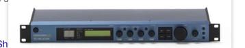 TC Helicon Voiceworks Plus vocal processor beschikbaar voor biedingen