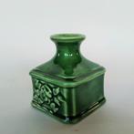 Miniatuurvaas Märta Grunditz Guldkroken Vintage Design, Ophalen of Verzenden