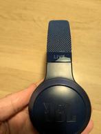 JBL live koptelefoon, Gebruikt, Bluetooth, Op oor (supra aural), Ophalen